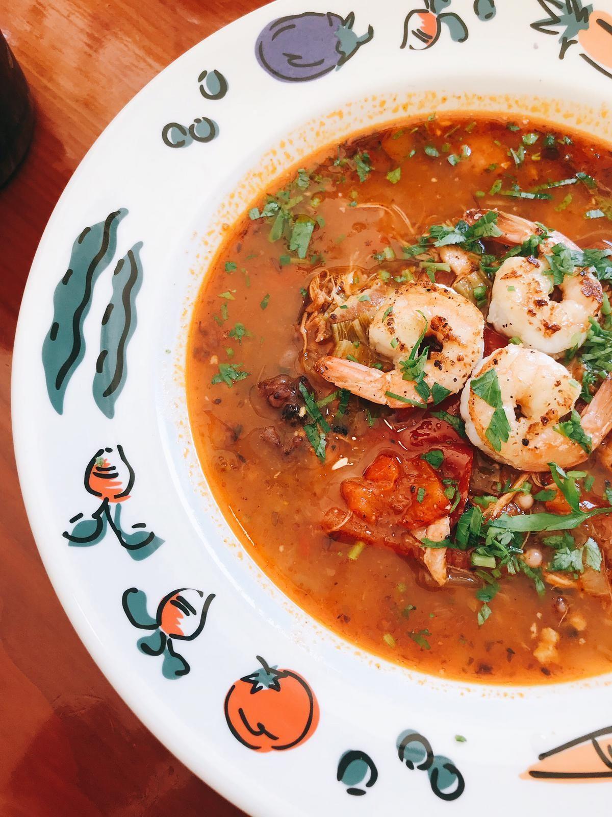 Food Guide | Mapo District 6 exclusive restaurants that you'd love to visit in Mapo District